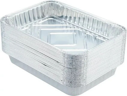 تصویر 2 از ظروف یکبار مصرف مناسب استفاده در رستوران‌ ها و کترینگ‌ ها